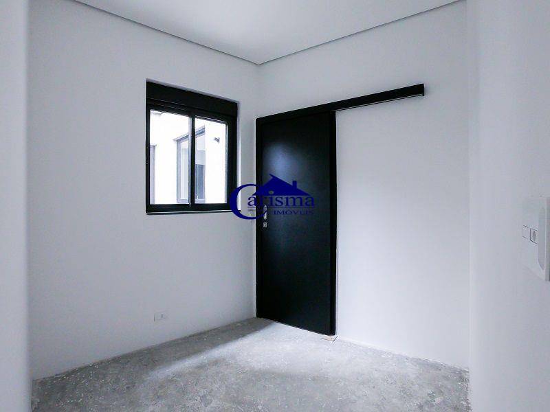 Apartamento à venda com 2 quartos, 44m² - Foto 4