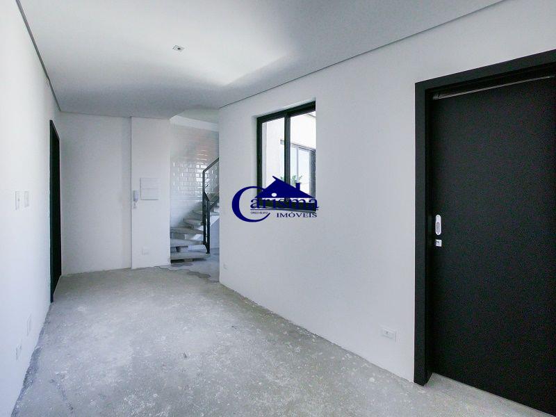 Cobertura à venda com 2 quartos, 96m² - Foto 1