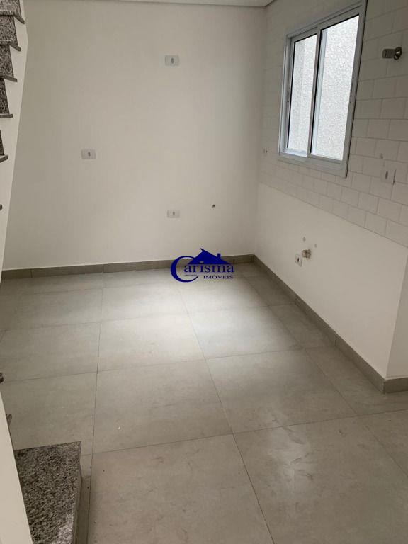 Cobertura à venda com 2 quartos, 95m² - Foto 4