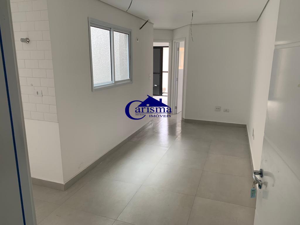 Cobertura à venda com 2 quartos, 95m² - Foto 1