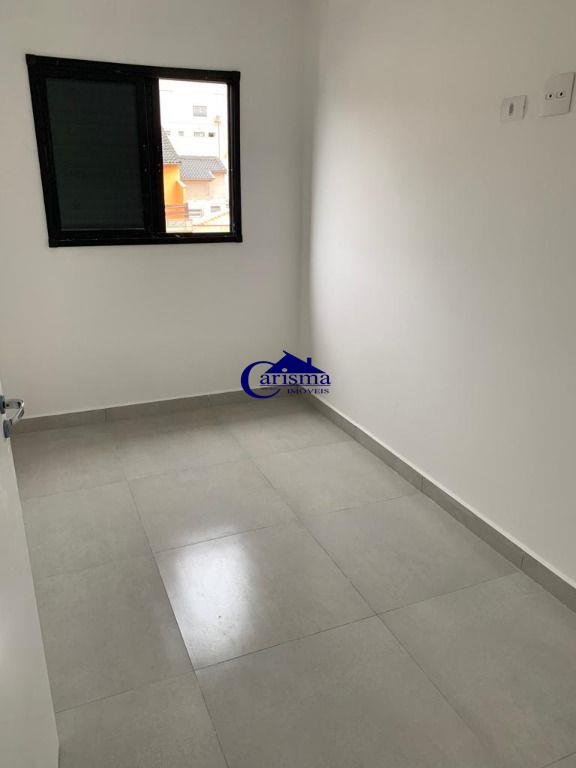 Cobertura à venda com 2 quartos, 95m² - Foto 5