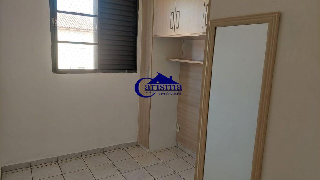 Apartamento à venda com 2 quartos, 44m² - Foto 5