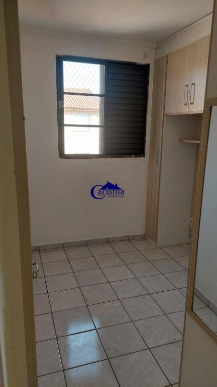 Apartamento à venda com 2 quartos, 44m² - Foto 7