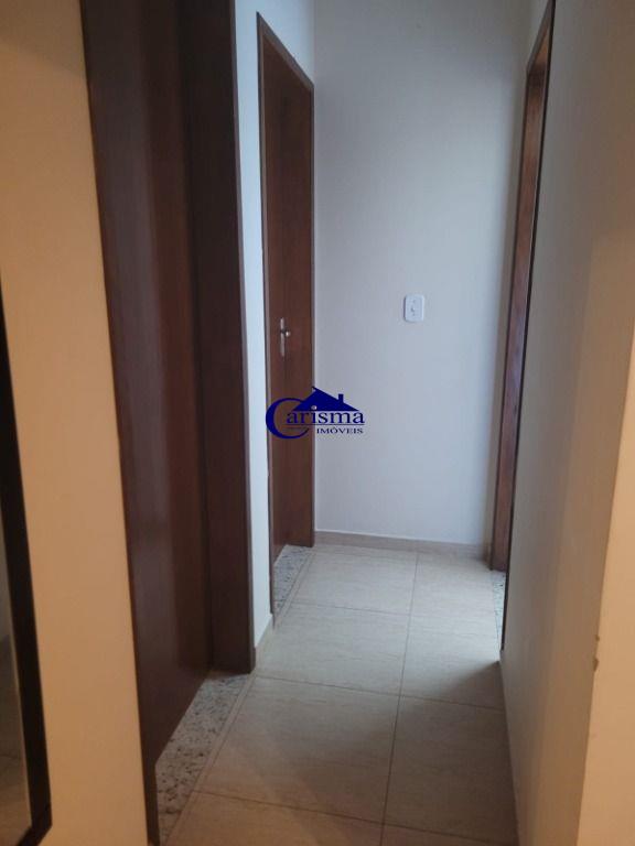 Cobertura à venda com 3 quartos, 140m² - Foto 16