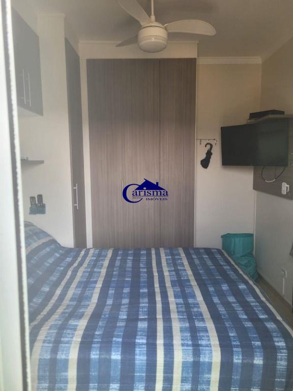 Cobertura à venda com 3 quartos, 140m² - Foto 18