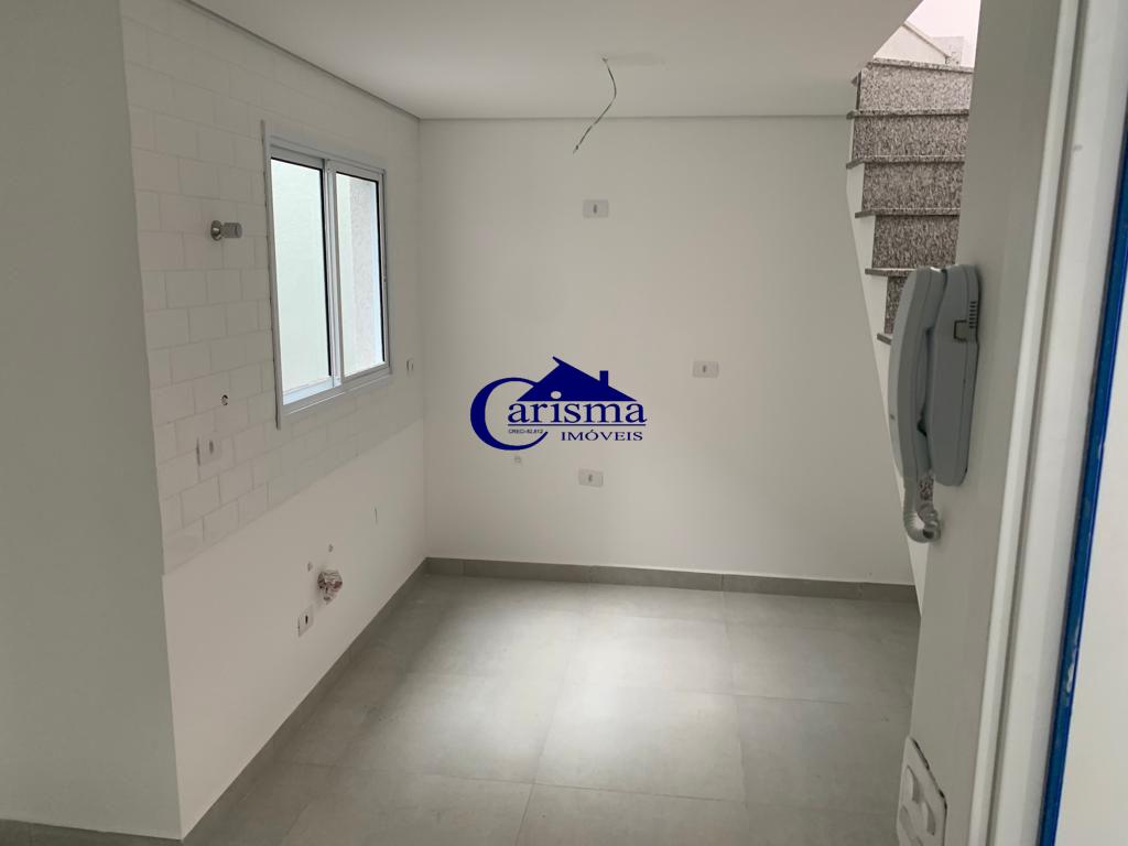 Cobertura à venda com 2 quartos, 95m² - Foto 5