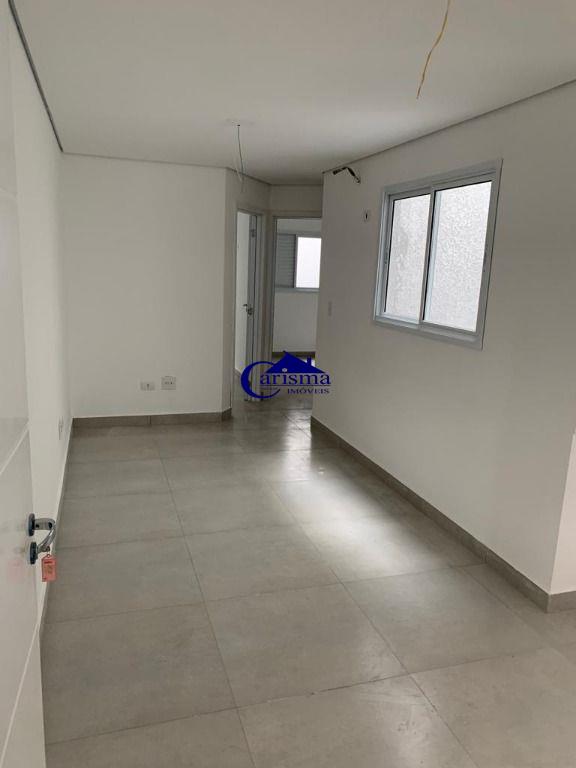 Cobertura à venda com 2 quartos, 95m² - Foto 7