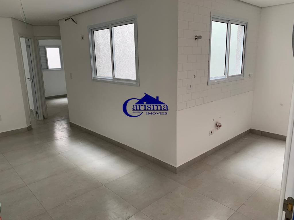 Cobertura à venda com 2 quartos, 95m² - Foto 6