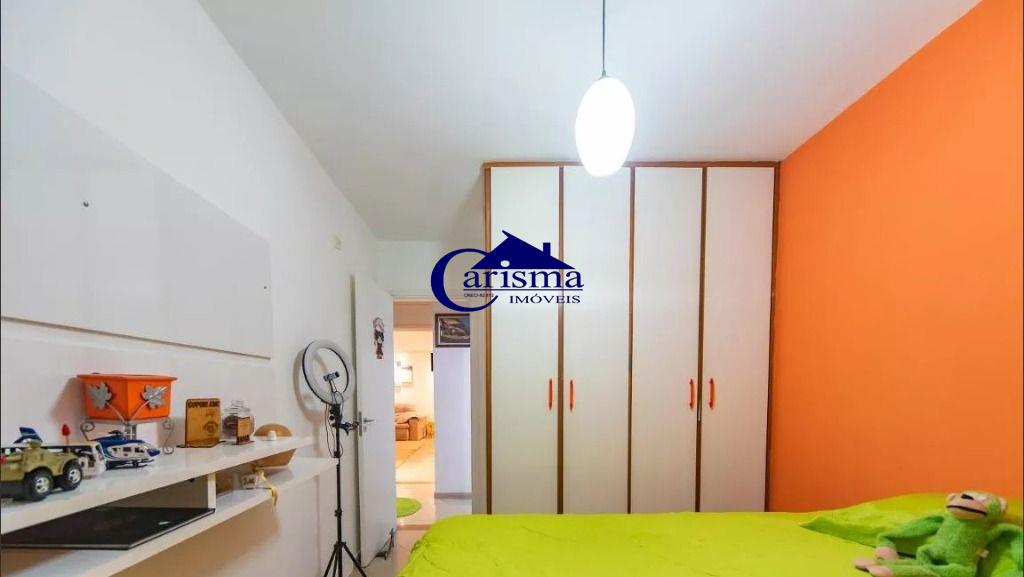 Apartamento à venda com 3 quartos, 118m² - Foto 13