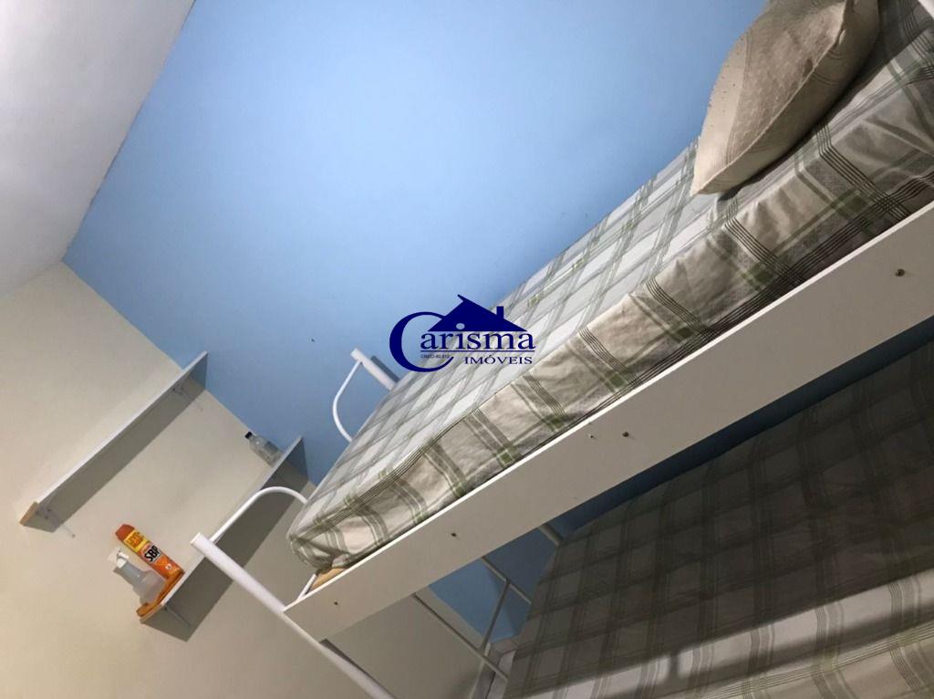 Apartamento à venda com 2 quartos, 44m² - Foto 9