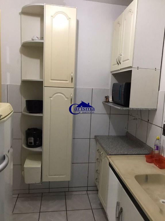 Apartamento à venda com 2 quartos, 44m² - Foto 6