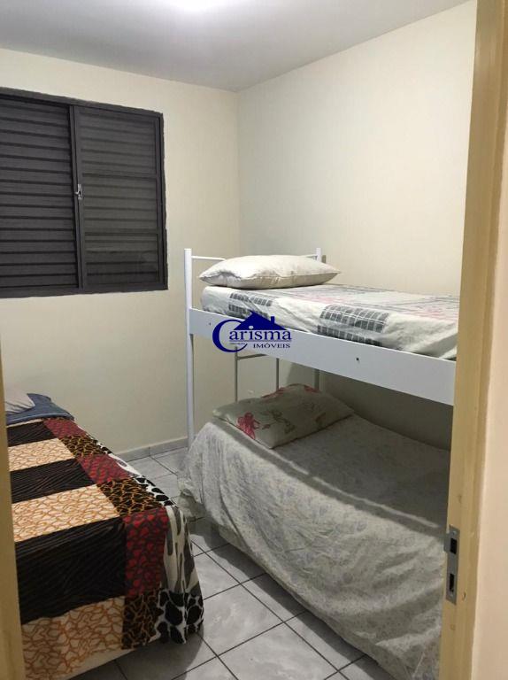 Apartamento à venda com 2 quartos, 44m² - Foto 14