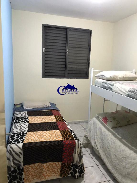 Apartamento à venda com 2 quartos, 44m² - Foto 12