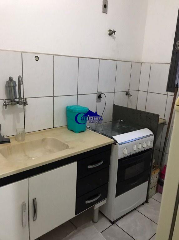 Apartamento à venda com 2 quartos, 44m² - Foto 5