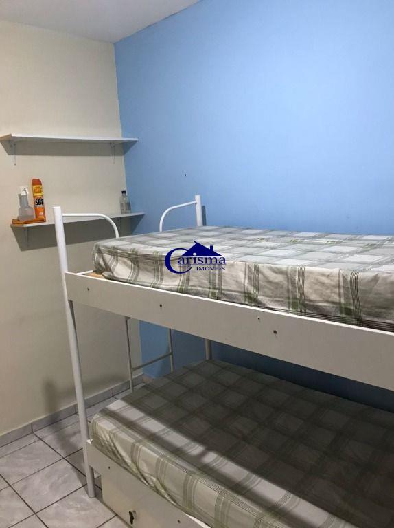 Apartamento à venda com 2 quartos, 44m² - Foto 10