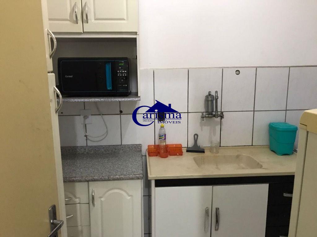 Apartamento à venda com 2 quartos, 44m² - Foto 7