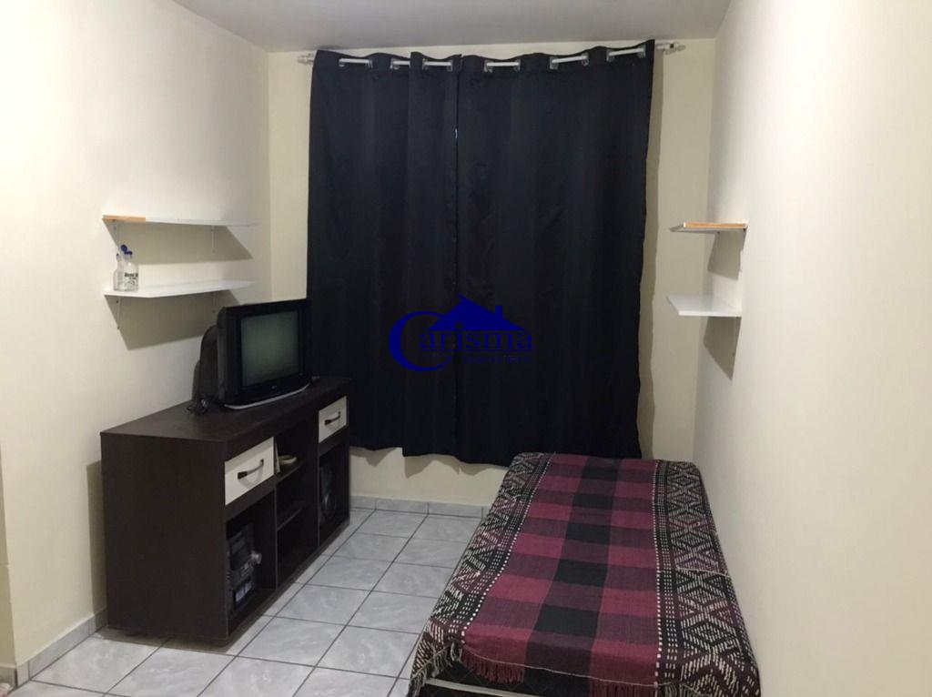 Apartamento à venda com 2 quartos, 44m² - Foto 2