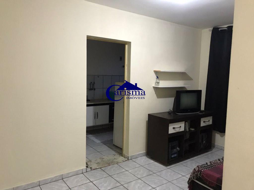 Apartamento à venda com 2 quartos, 44m² - Foto 3