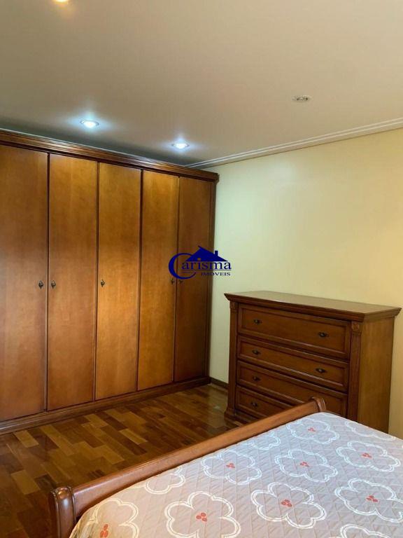 Apartamento à venda com 4 quartos, 181m² - Foto 20