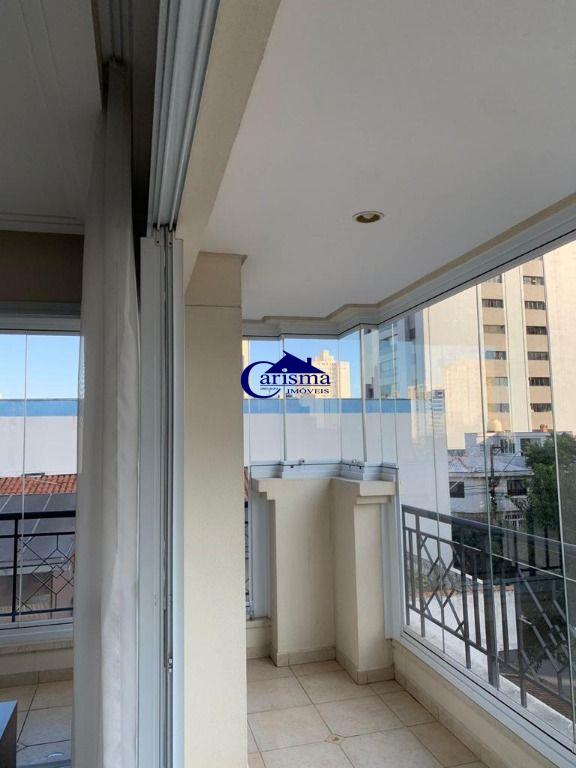 Apartamento à venda com 4 quartos, 181m² - Foto 10