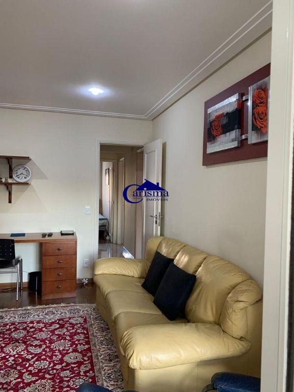 Apartamento à venda com 4 quartos, 181m² - Foto 17