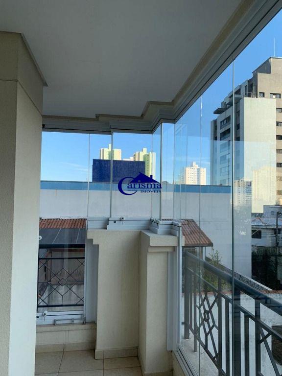 Apartamento à venda com 4 quartos, 181m² - Foto 8