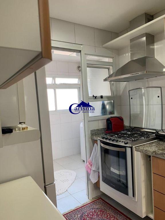 Apartamento à venda com 4 quartos, 181m² - Foto 12