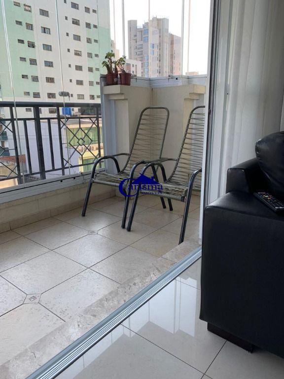 Apartamento à venda com 4 quartos, 181m² - Foto 9