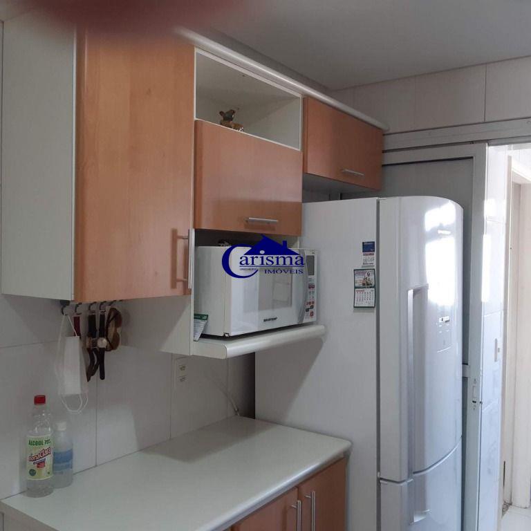 Apartamento à venda com 4 quartos, 181m² - Foto 13