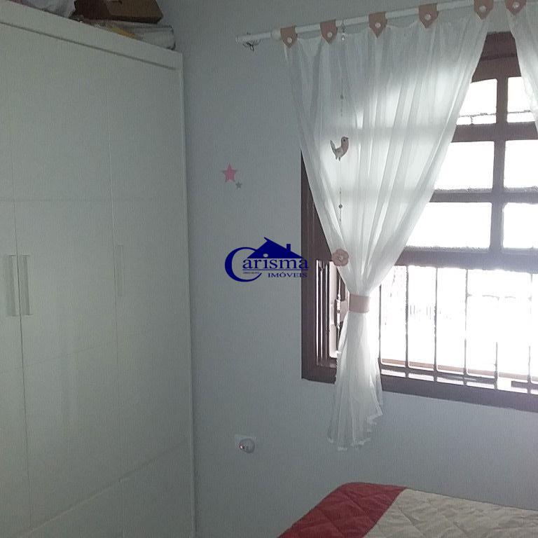 Sobrado à venda com 3 quartos, 193m² - Foto 11