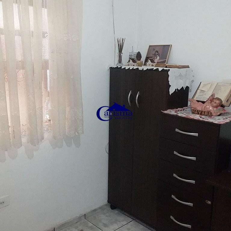 Sobrado à venda com 3 quartos, 193m² - Foto 8