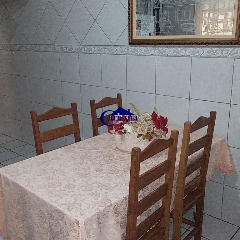 Sobrado à venda com 3 quartos, 193m² - Foto 1