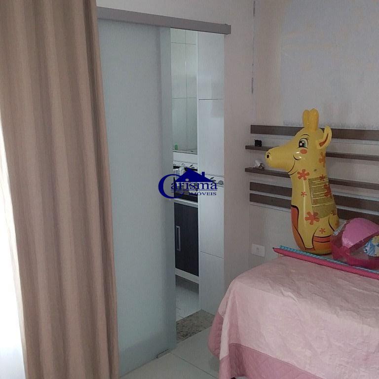 Sobrado à venda com 3 quartos, 193m² - Foto 19