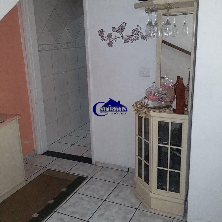 Sobrado à venda com 3 quartos, 193m² - Foto 7