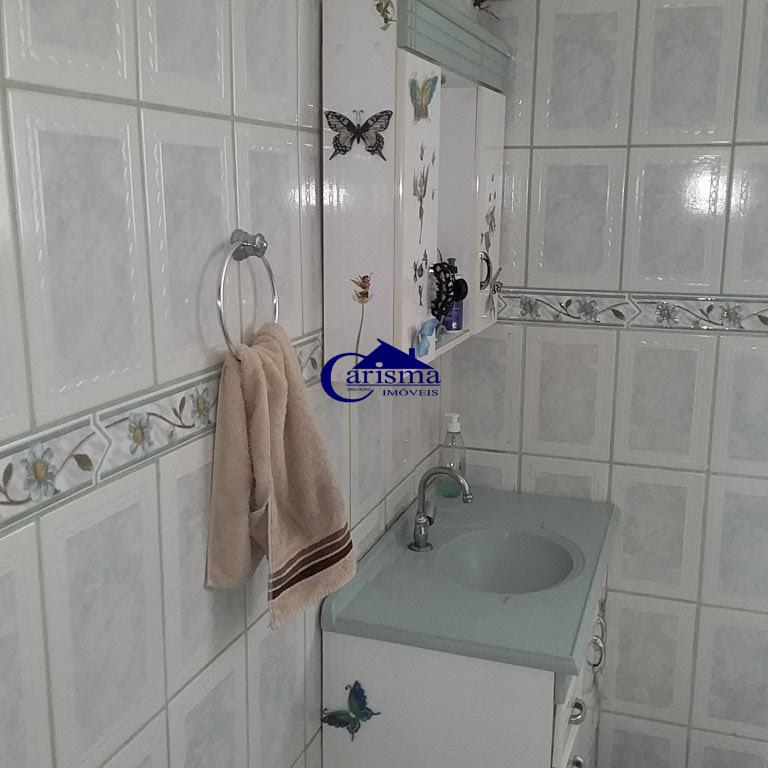 Sobrado à venda com 3 quartos, 193m² - Foto 26