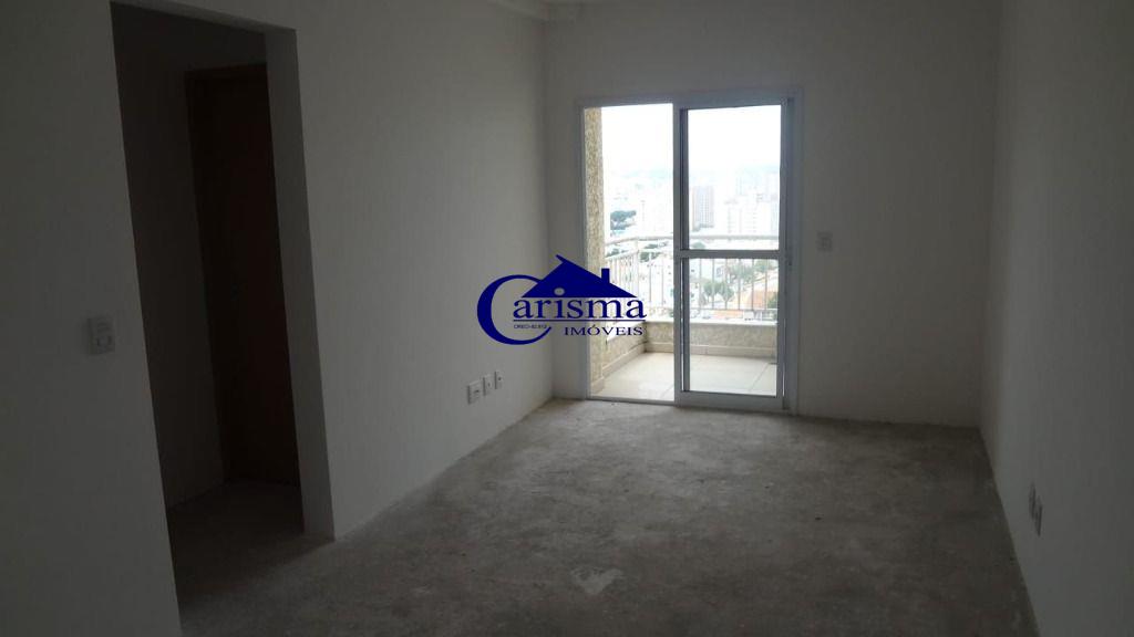 Apartamento à venda com 2 quartos, 63m² - Foto 2