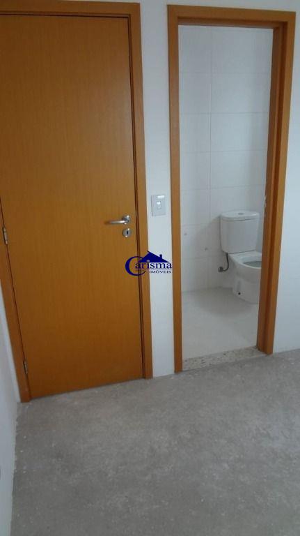 Apartamento à venda com 2 quartos, 63m² - Foto 8