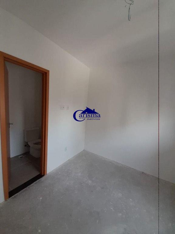 Apartamento à venda com 2 quartos, 63m² - Foto 5