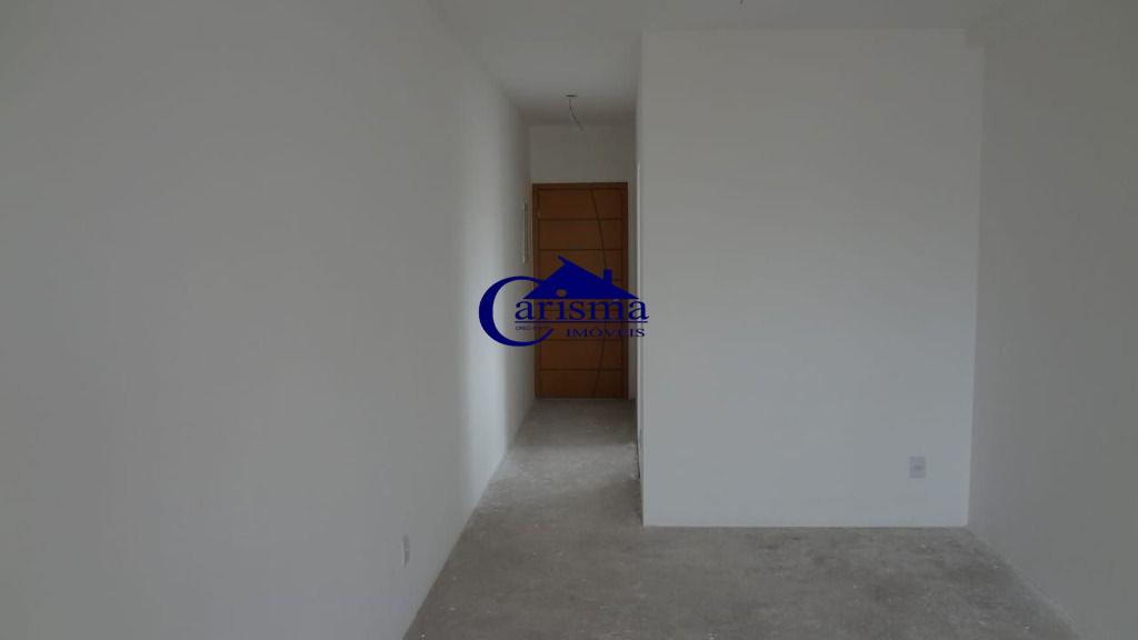 Apartamento à venda com 2 quartos, 63m² - Foto 5