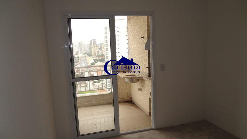 Apartamento à venda com 2 quartos, 63m² - Foto 1