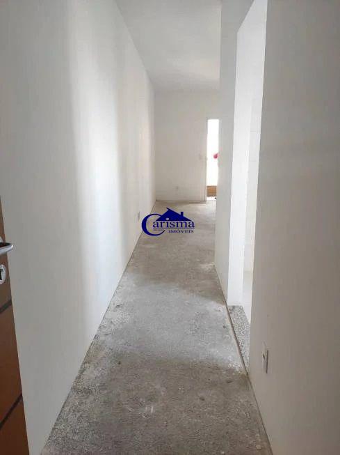 Apartamento à venda com 2 quartos, 64m² - Foto 7