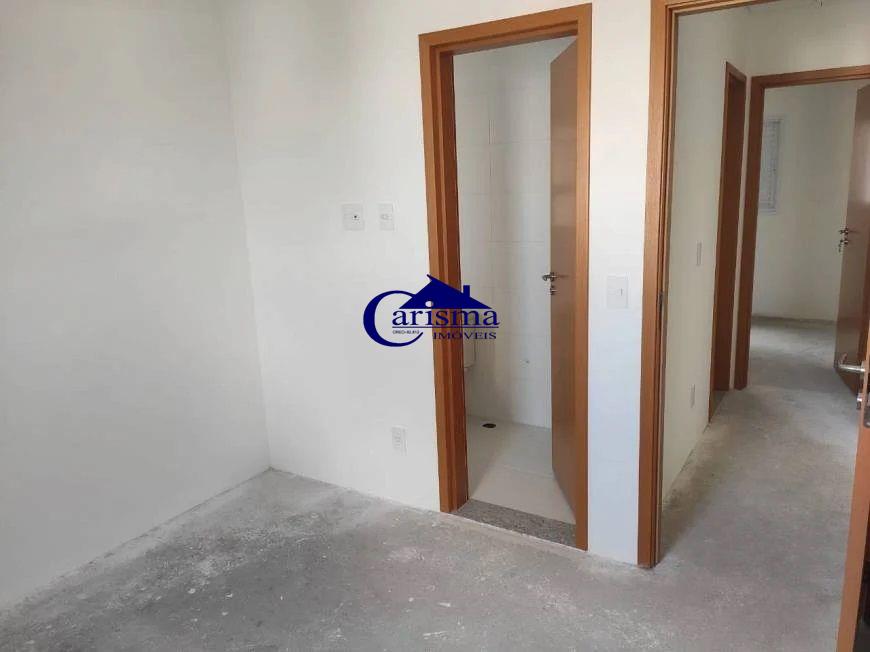 Apartamento à venda com 2 quartos, 64m² - Foto 8