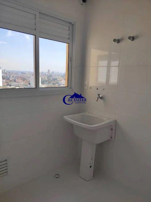 Apartamento à venda com 2 quartos, 64m² - Foto 11