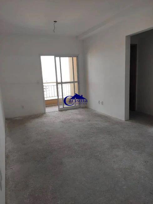 Apartamento à venda com 2 quartos, 64m² - Foto 2