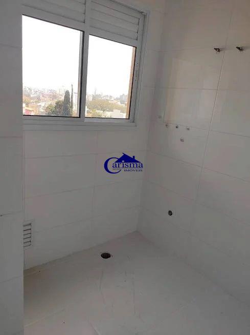 Apartamento à venda com 2 quartos, 64m² - Foto 9