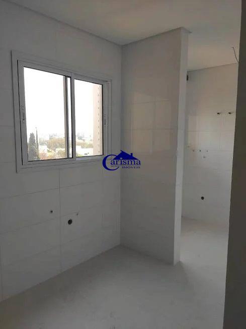 Apartamento à venda com 2 quartos, 64m² - Foto 5