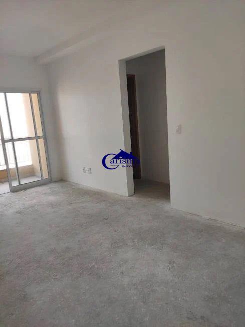 Apartamento à venda com 2 quartos, 64m² - Foto 3