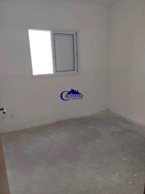 Apartamento à venda com 2 quartos, 64m² - Foto 9