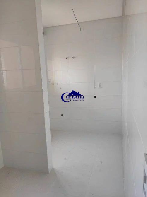 Apartamento à venda com 2 quartos, 64m² - Foto 5