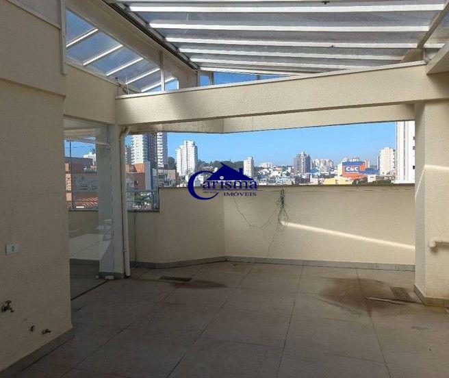 Cobertura à venda com 3 quartos, 190m² - Foto 21